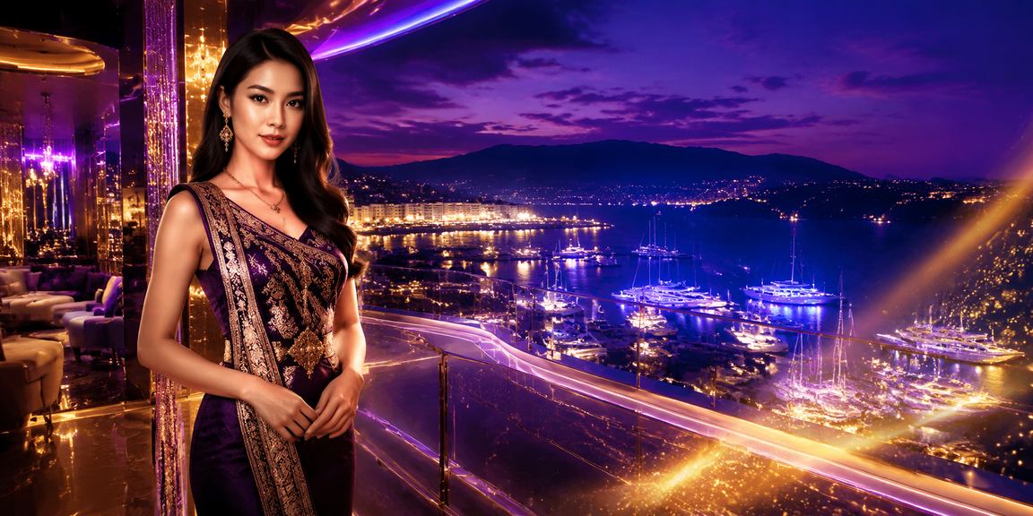Suasana hiburan kasino gaya Malaysia di Langkawi dengan pengalaman moden