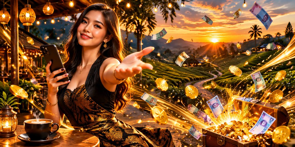 Bonus cashback eksklusif untuk pemain Malaysia di mc7 dengan pelbagai promosi terkini
