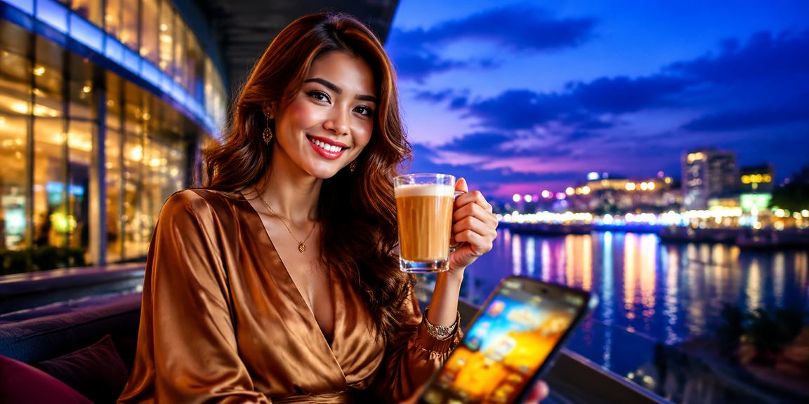 Pengalaman bermain kasino mudah alih menggunakan aplikasi mc7 di Malaysia